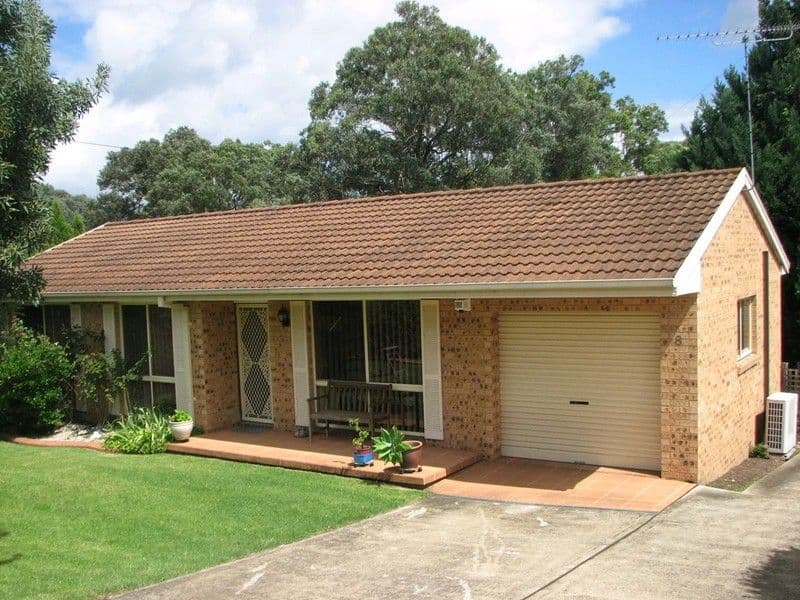 8 Haddon Place, PICTON NSW 2571, Picton - Thumbnail 2