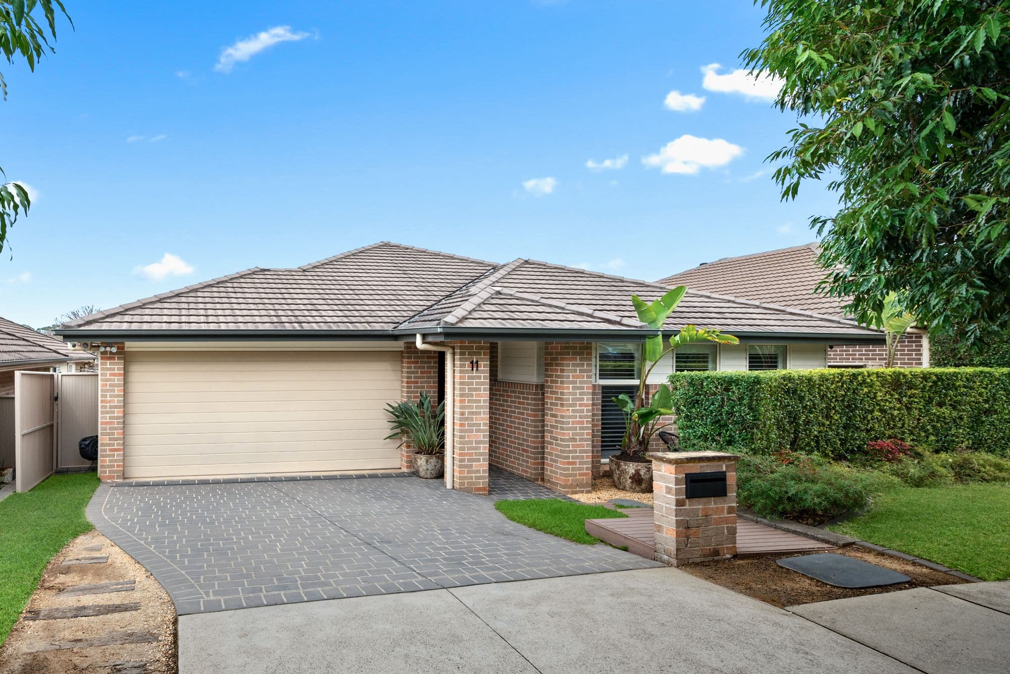 11 Langshan Street, Spring Farm NSW 2570, Spring Farm - Image 1