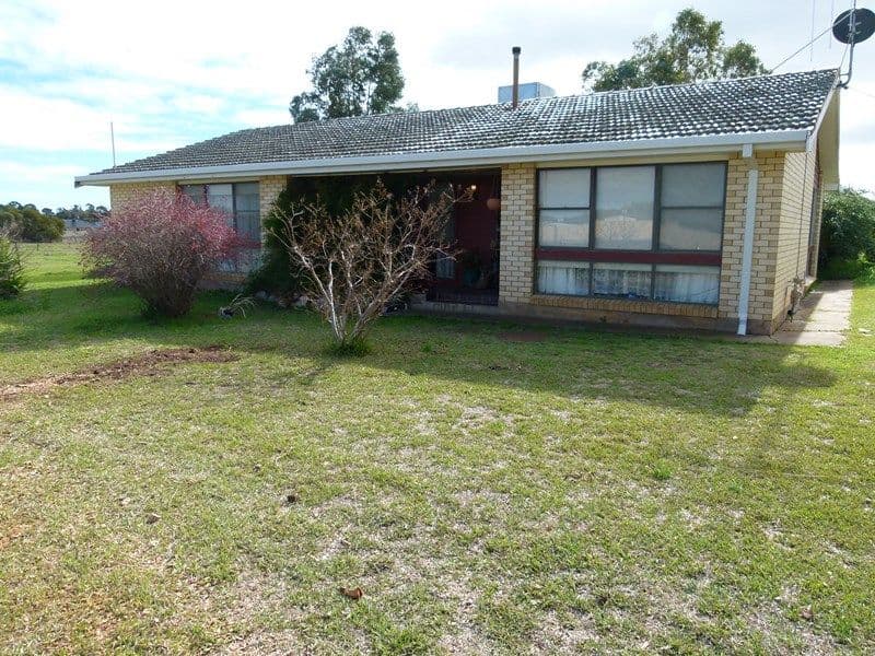 30-36 York Street, FORBES NSW 2871, Forbes - Image 1