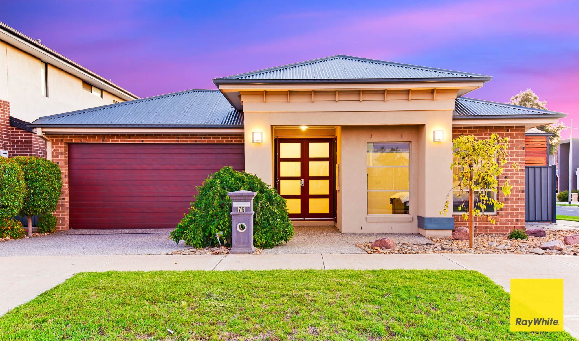 75 Elmhurst Road, Truganina VIC 3029, Truganina - Image 1