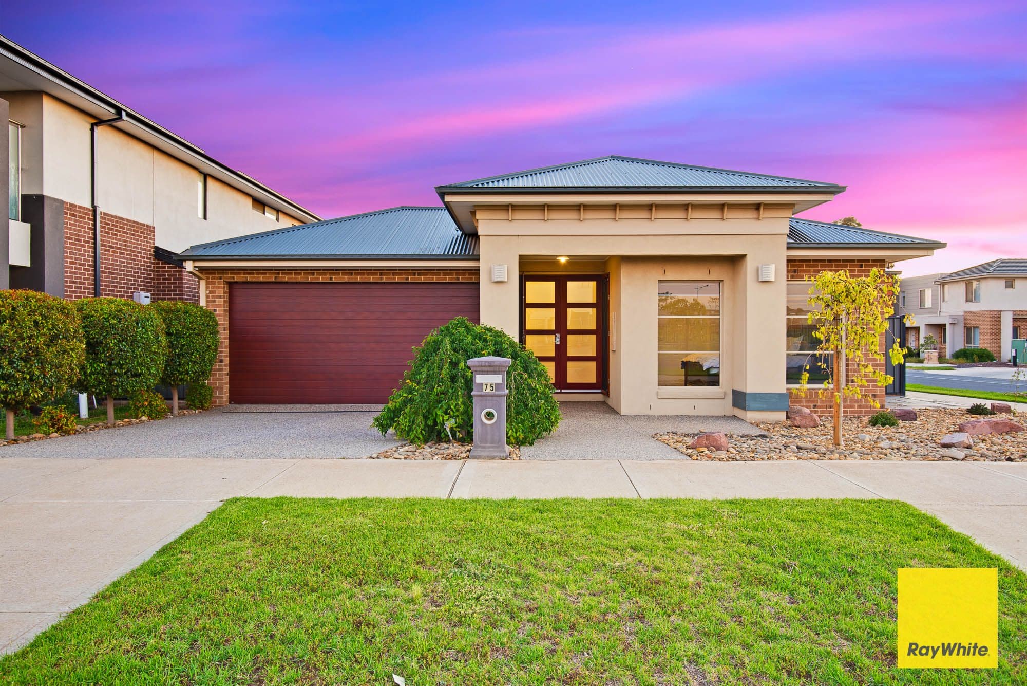 75 Elmhurst Road, Truganina VIC 3029, Truganina - Thumbnail 2