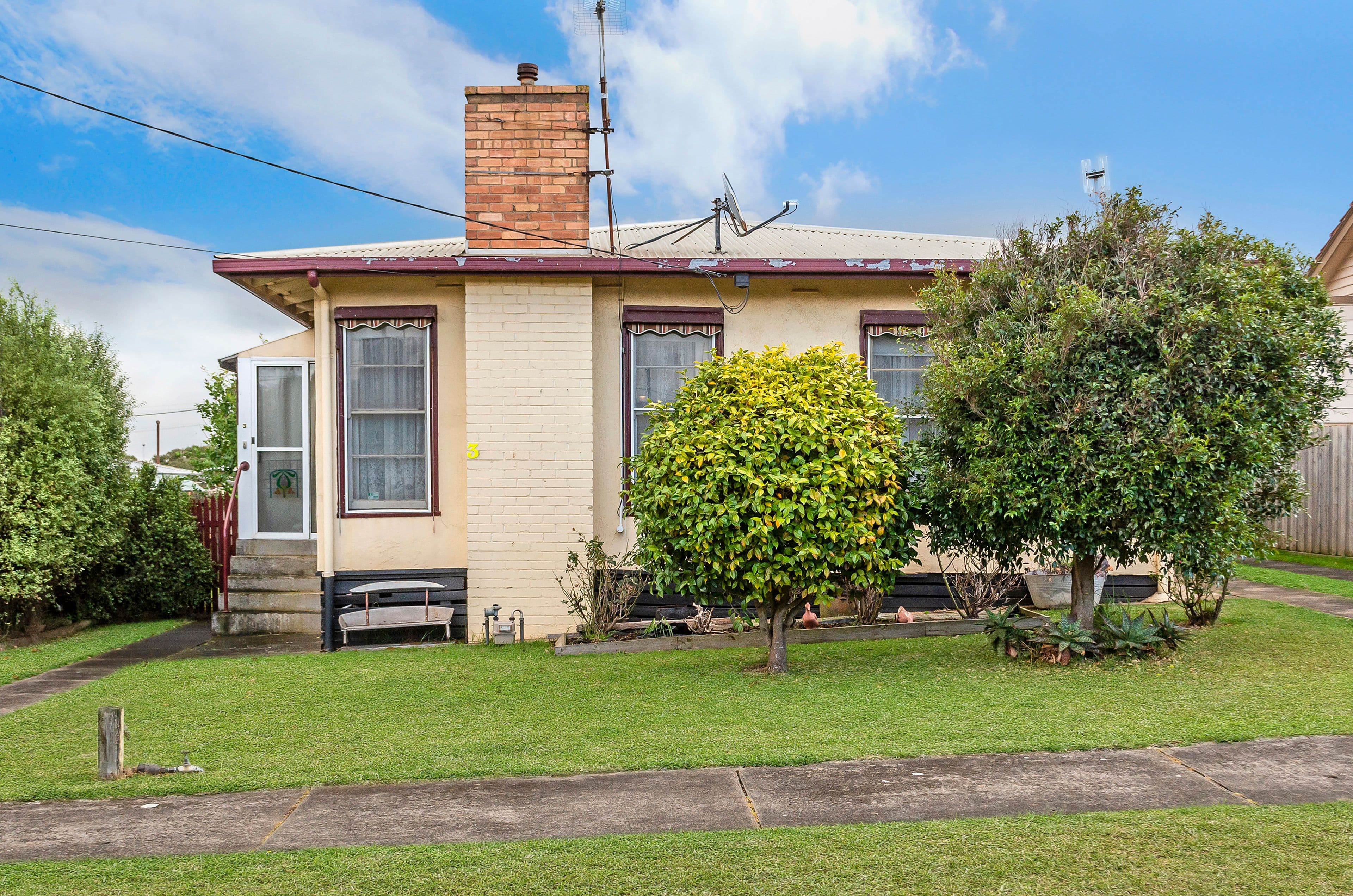 3 Gleeson Street, Warrnambool VIC 3280, Warrnambool - Image 1