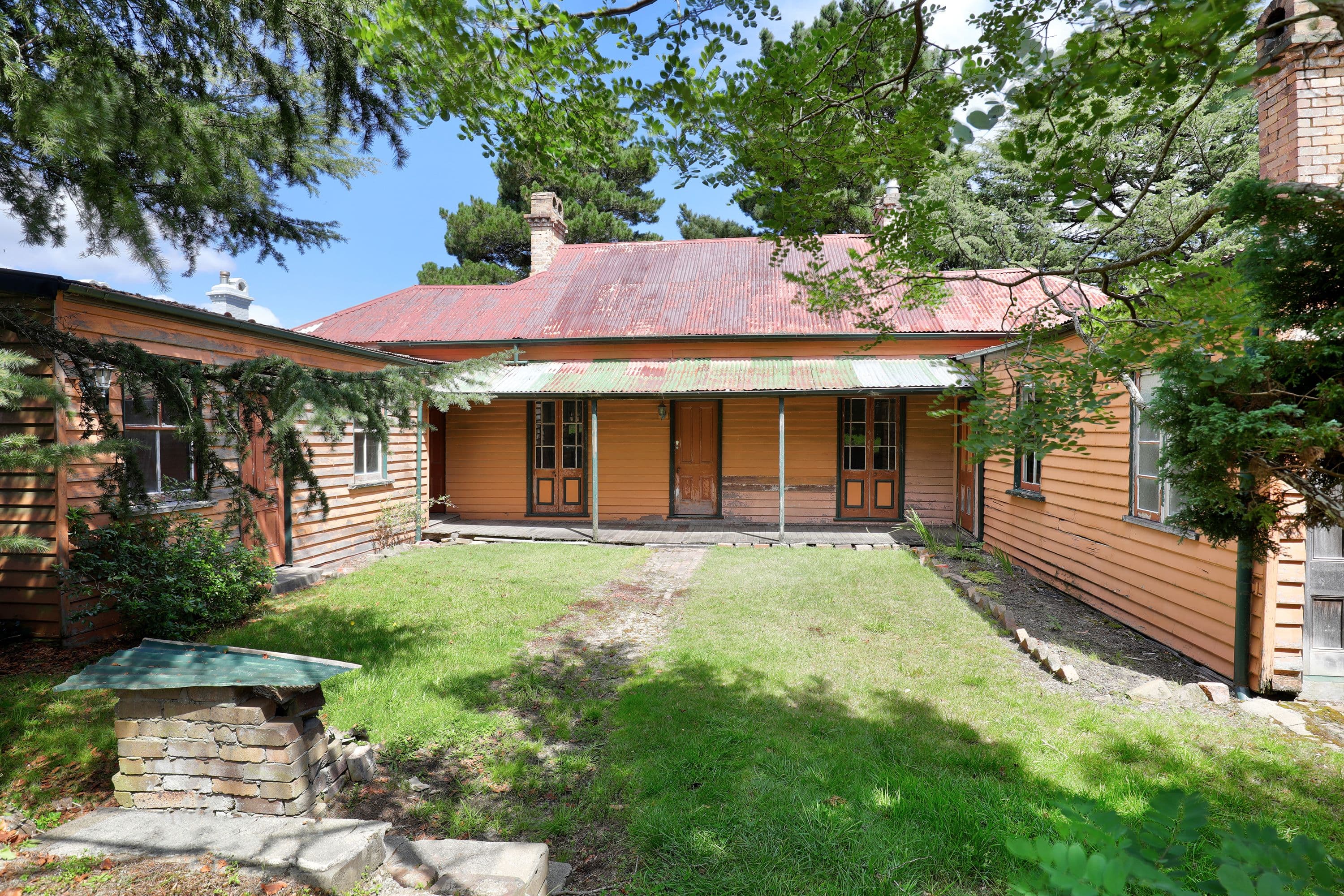 Lot 13/32 Great Western Highway, Mount Victoria NSW 2786, Mount Victoria - Image 1