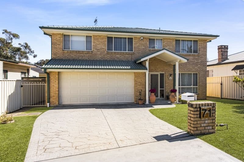 71 Lakeside Parade, The Entrance NSW 2261, The Entrance - Thumbnail 2