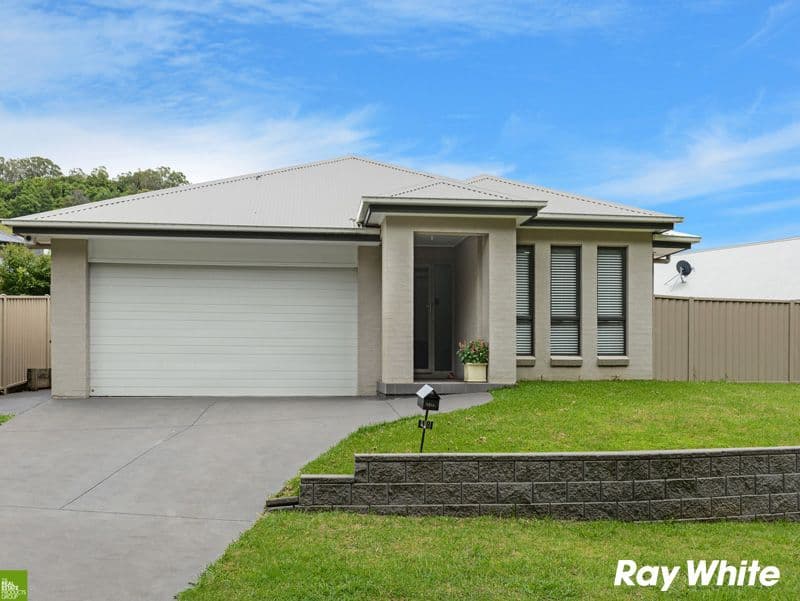 18 Waterford Terrace, Albion Park NSW 2527, Albion Park - Image 1