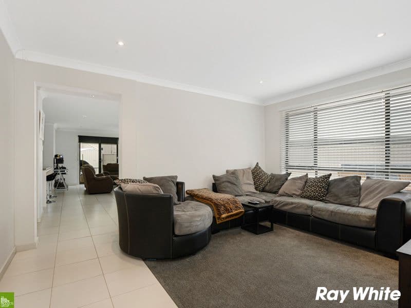 18 Waterford Terrace, Albion Park NSW 2527, Albion Park - Thumbnail 3