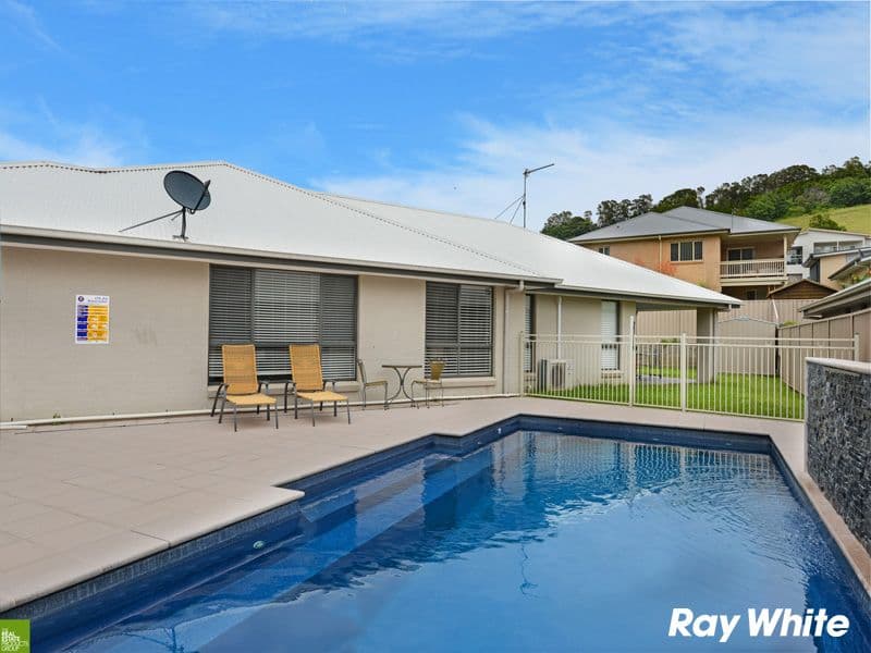 18 Waterford Terrace, Albion Park NSW 2527, Albion Park - Thumbnail 8