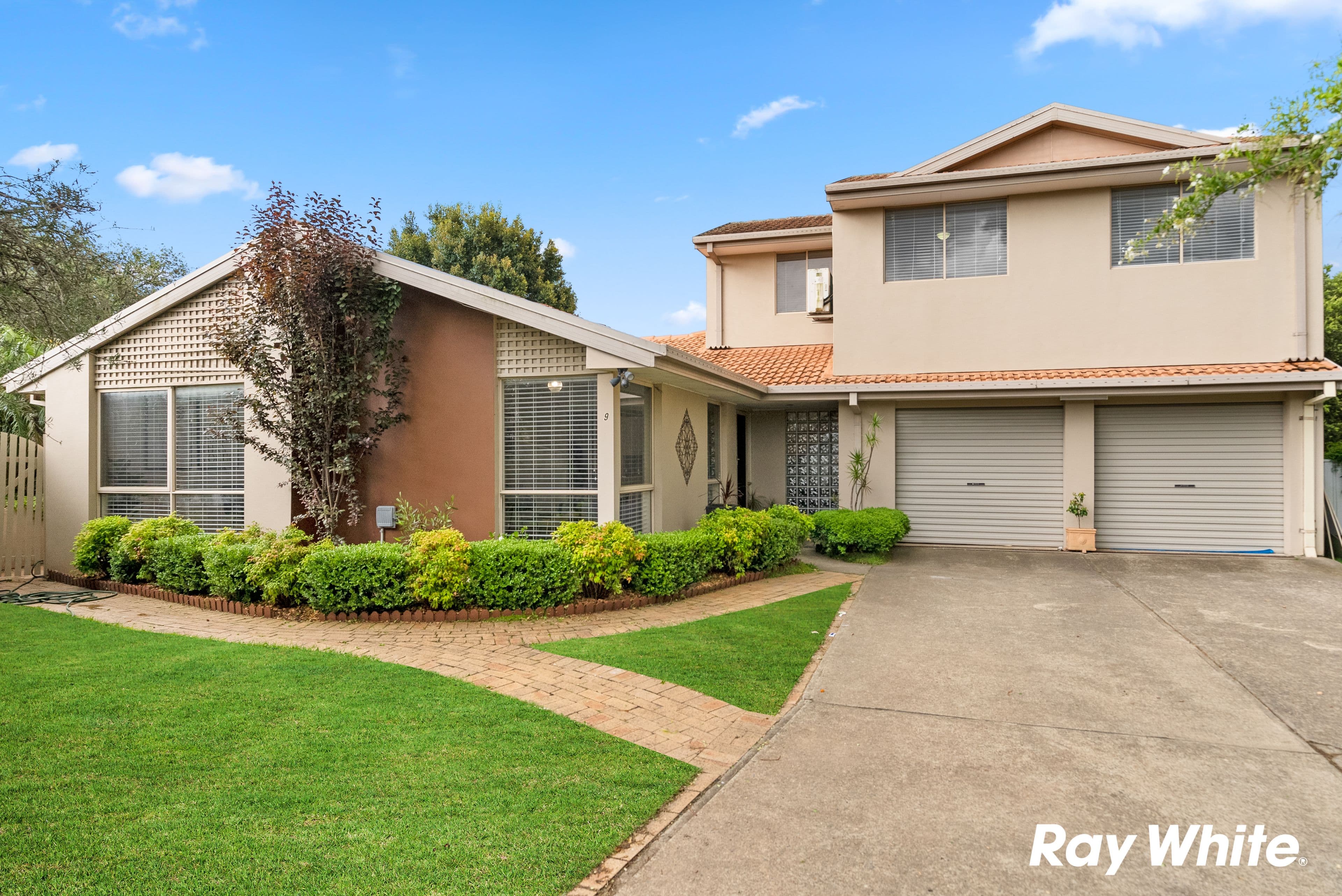 9 Benbury Street, Quakers Hill NSW 2763, Quakers Hill - Image 1