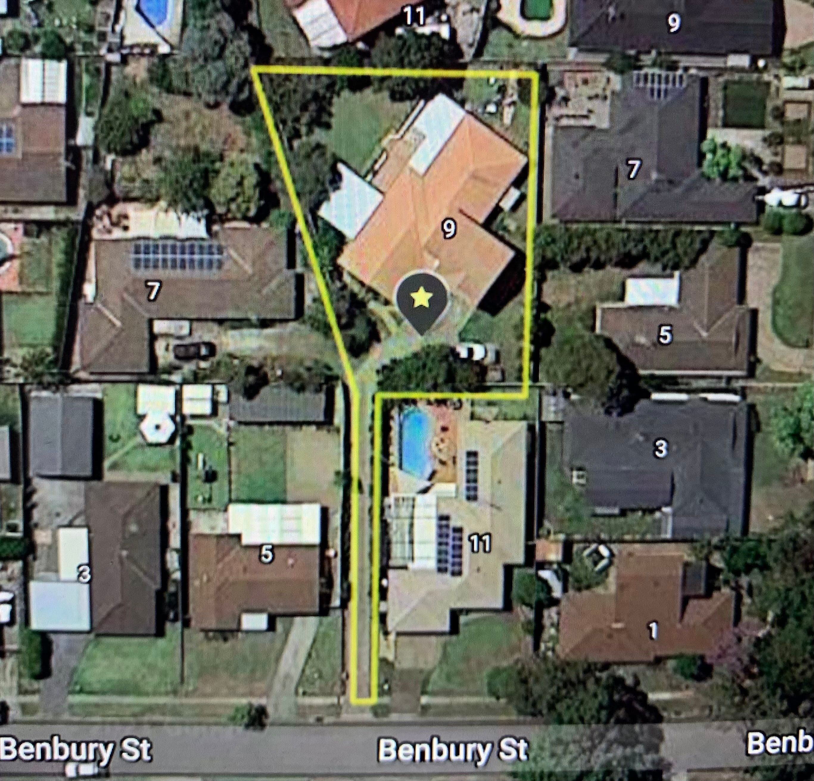 9 Benbury Street, Quakers Hill NSW 2763, Quakers Hill - Thumbnail 2