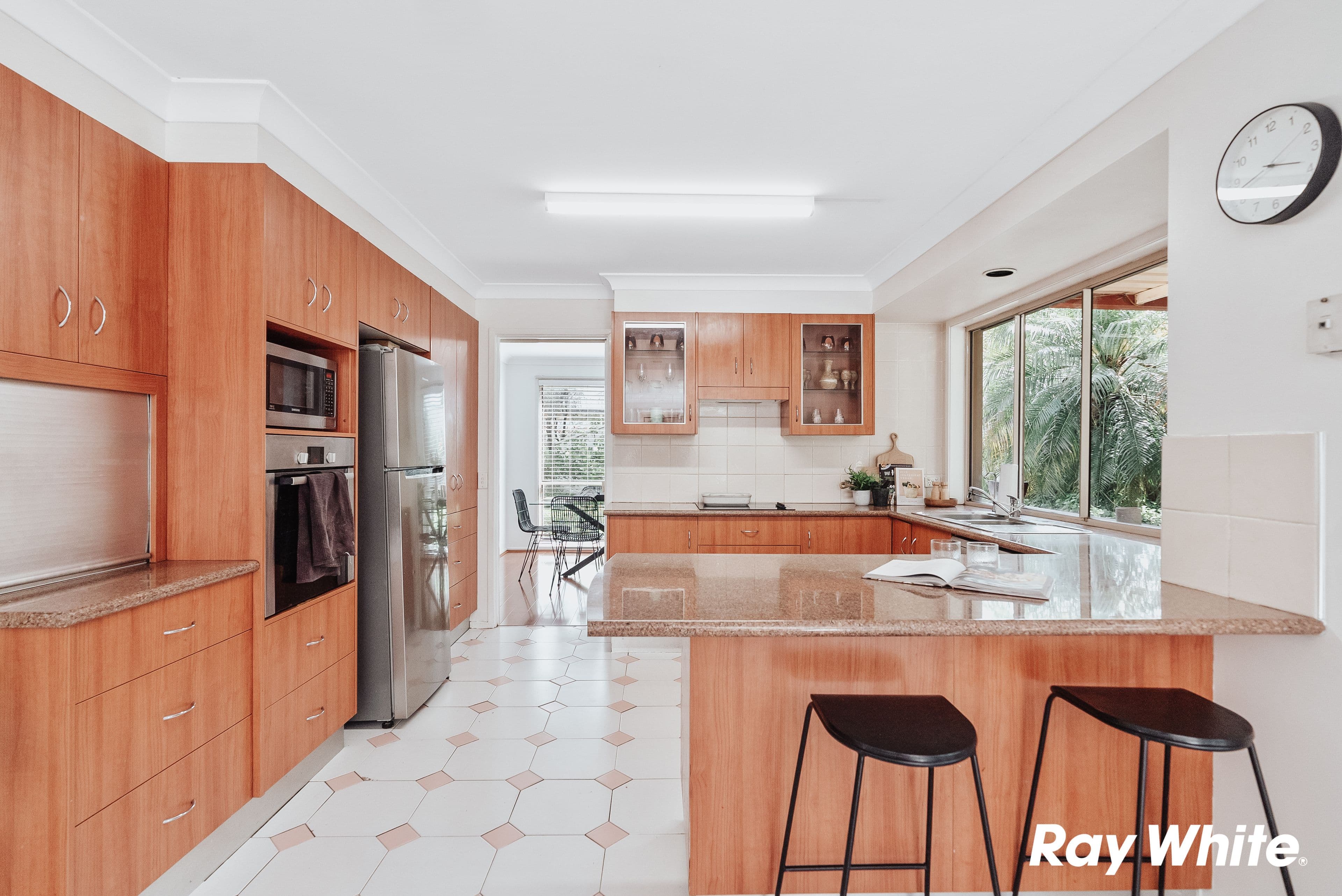 9 Benbury Street, Quakers Hill NSW 2763, Quakers Hill - Thumbnail 4
