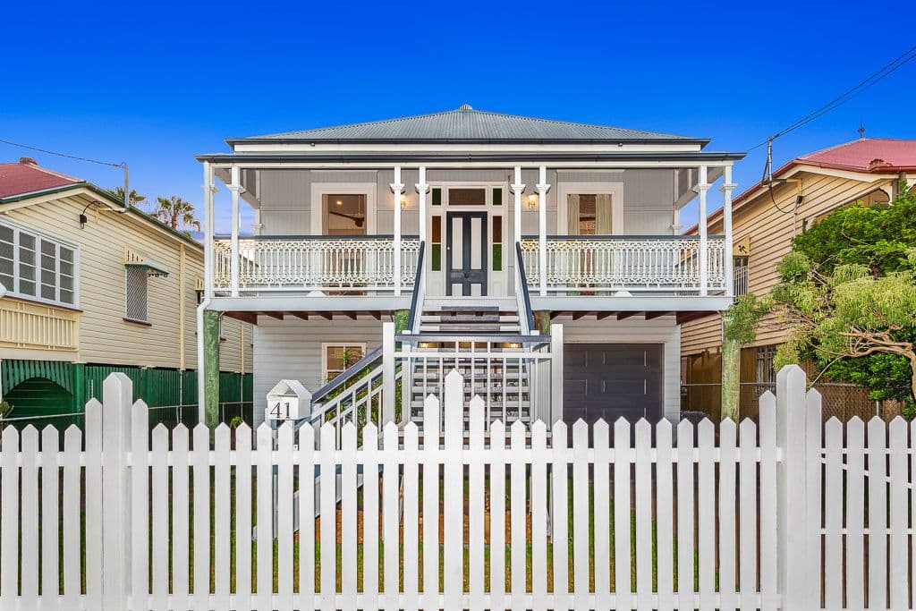 41 ROSINA Street, Kangaroo Point QLD 4169, Kangaroo Point - Image 1