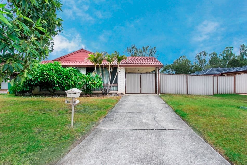 34 Thornhill Crescent, WERRINGTON DOWNS NSW 2747, Werrington Downs - Image 1
