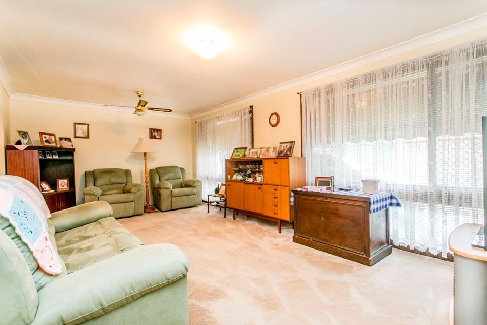 34 Thornhill Crescent, WERRINGTON DOWNS NSW 2747, Werrington Downs - Thumbnail 4