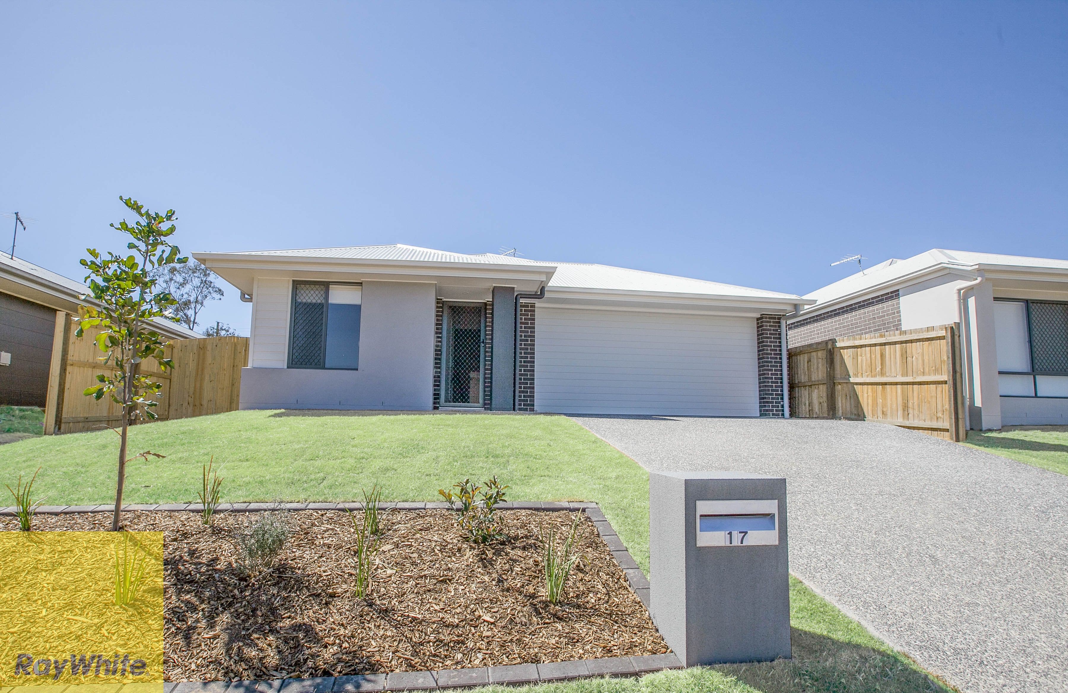 17 Larter Street, Brassall QLD 4305, Brassall - Image 1