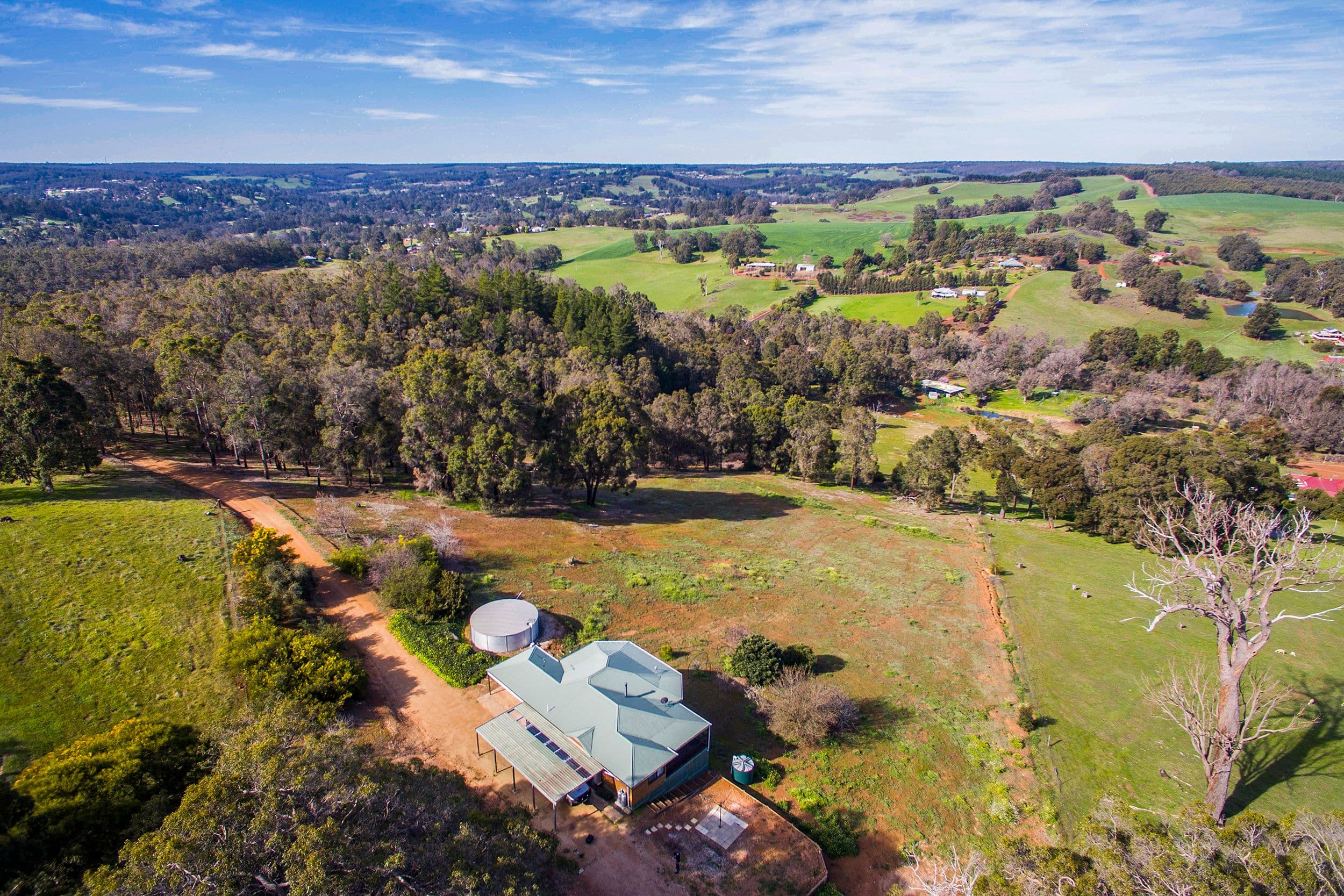 99 Shephard Street, Bridgetown WA 6255, Bridgetown - Image 1