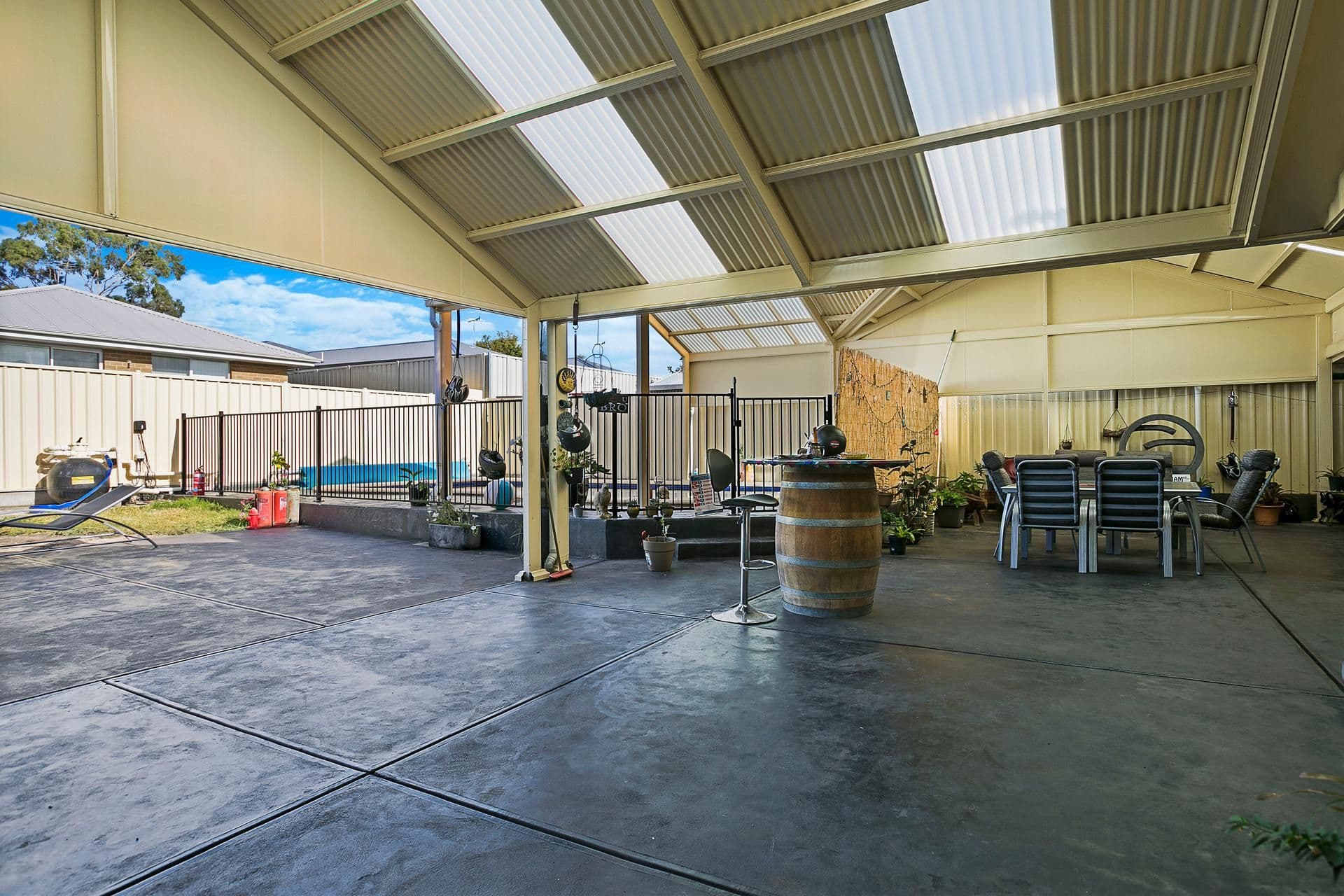 40 Coondoo Avenue, Ingle Farm SA 5098, Ingle Farm - Thumbnail 4