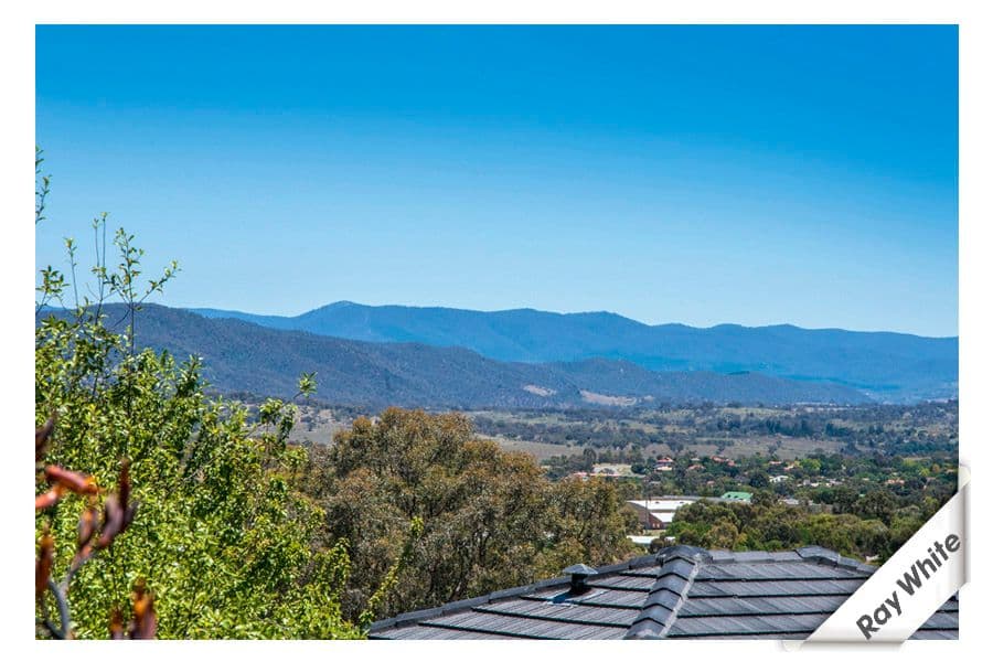 8 Orange Thorn Crescent, BANKS ACT 2906, Banks - Image 1