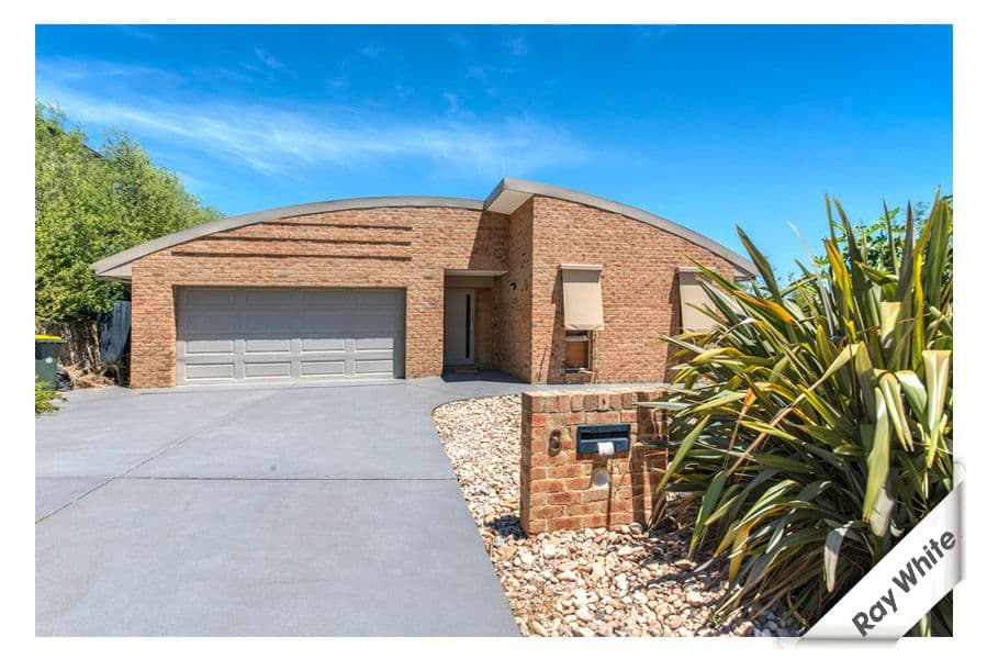 8 Orange Thorn Crescent, BANKS ACT 2906, Banks - Thumbnail 2