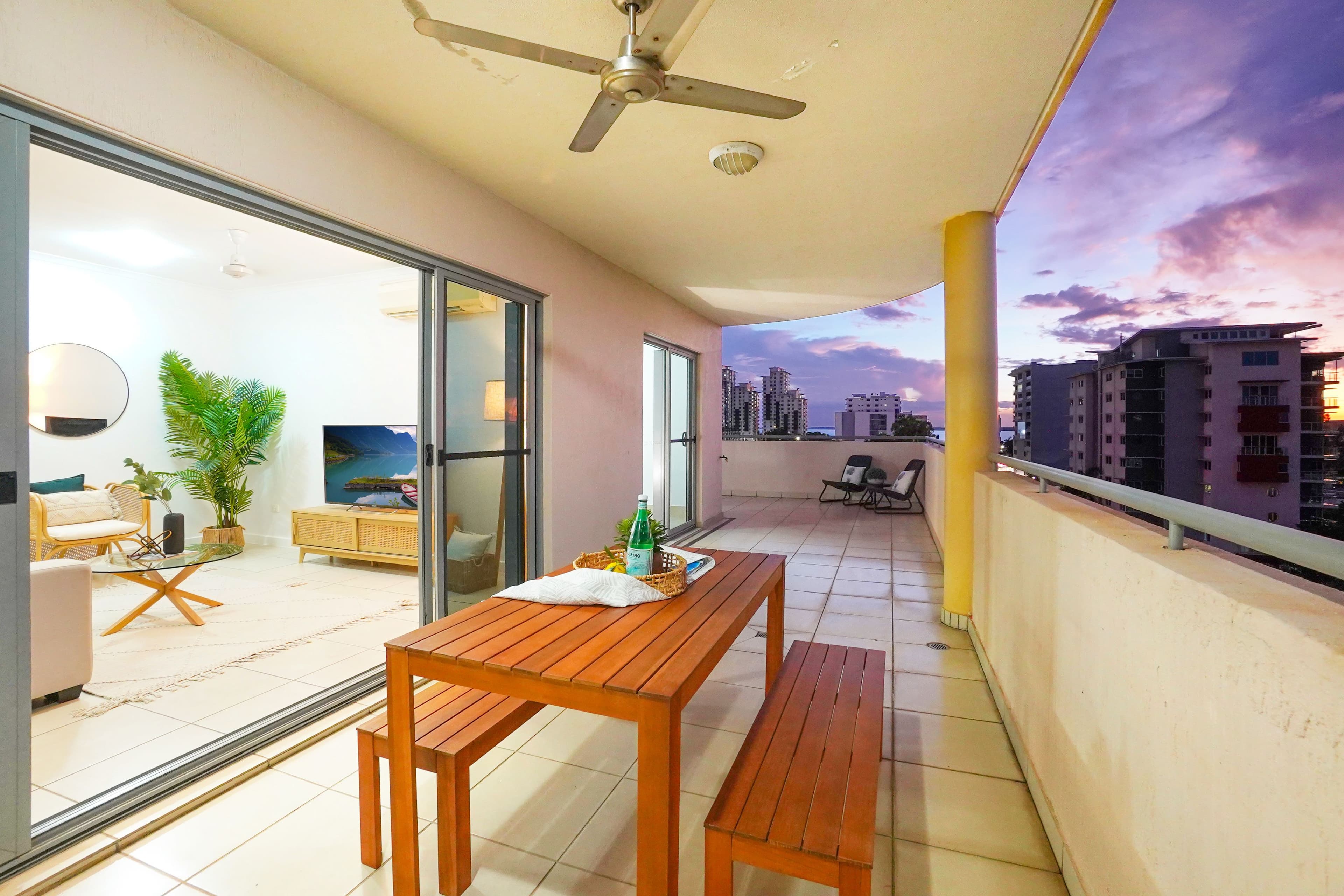 1 Dashwood Place, DARWIN CITY NT 0800, Darwin City - Image 1