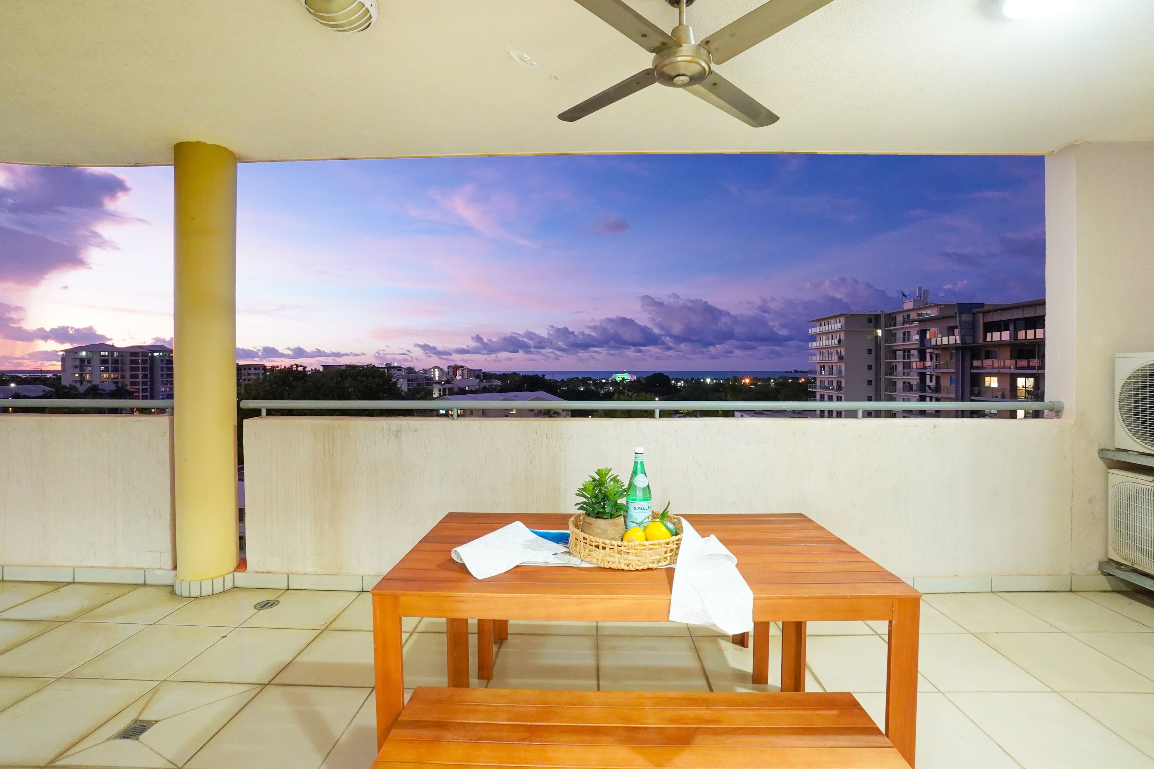1 Dashwood Place, DARWIN CITY NT 0800, Darwin City - Thumbnail 2