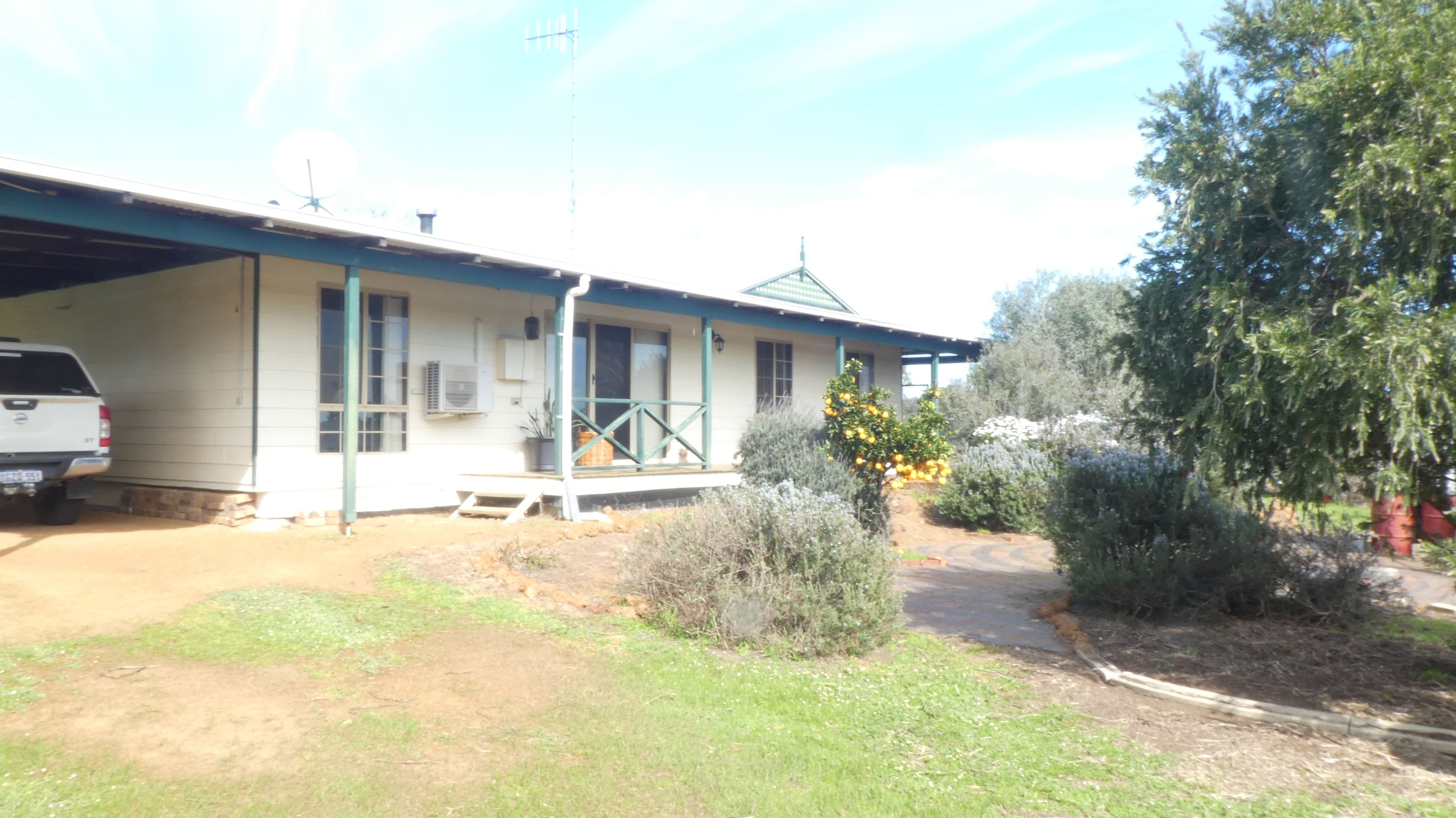 26710 Albany Highway, Cranbrook WA 6321, Cranbrook - Image 1