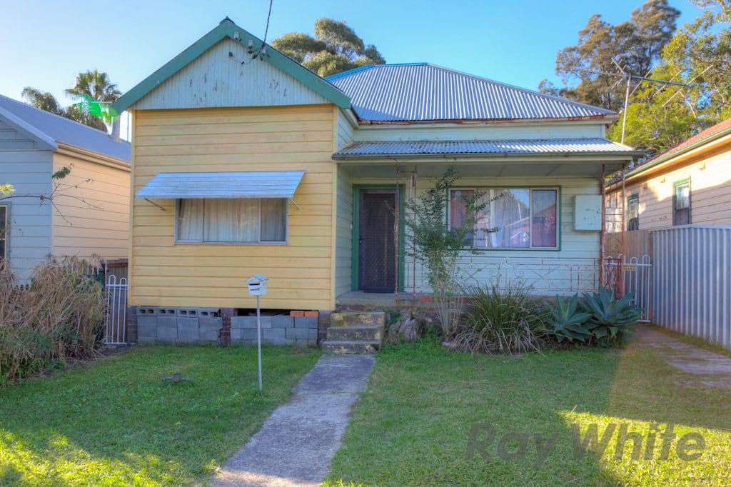 21 Croydon Street, MAYFIELD NSW 2304, Mayfield - Image 1