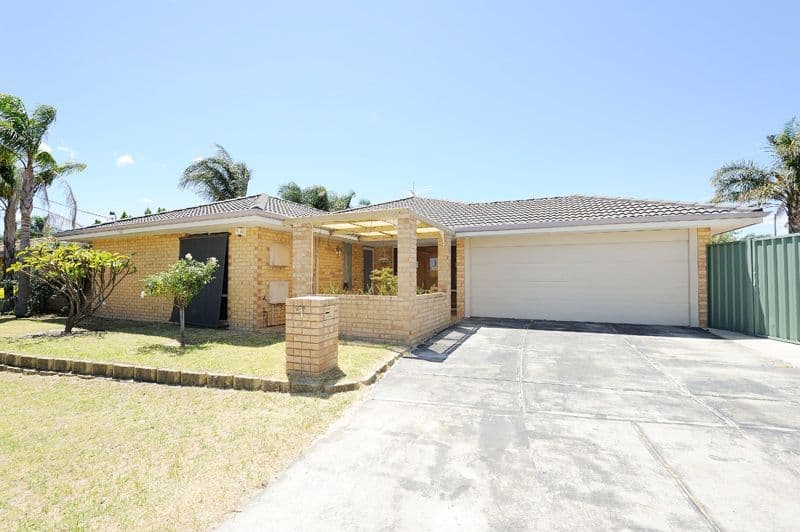 1 Ainstey Close, SEVILLE GROVE WA 6112, Seville Grove - Image 1
