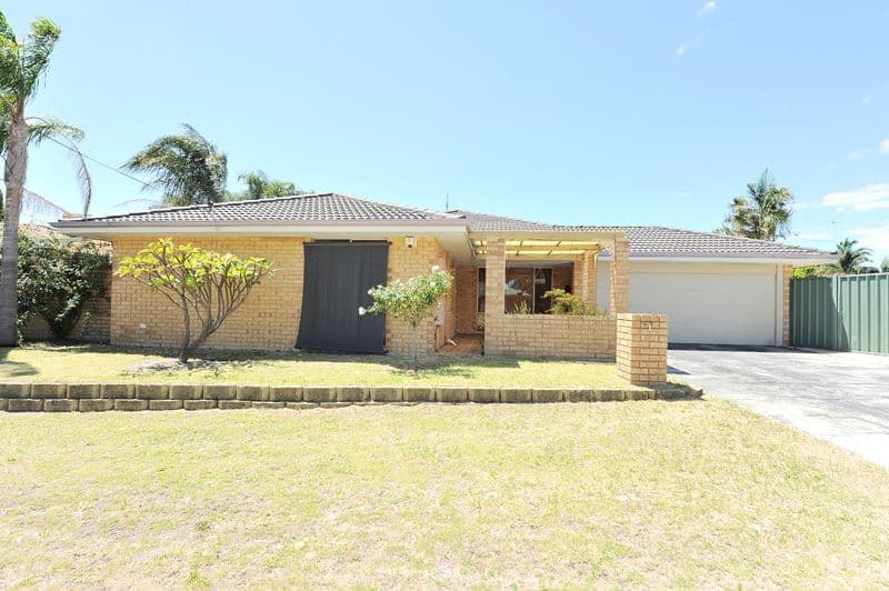 1 Ainstey Close, SEVILLE GROVE WA 6112, Seville Grove - Thumbnail 2