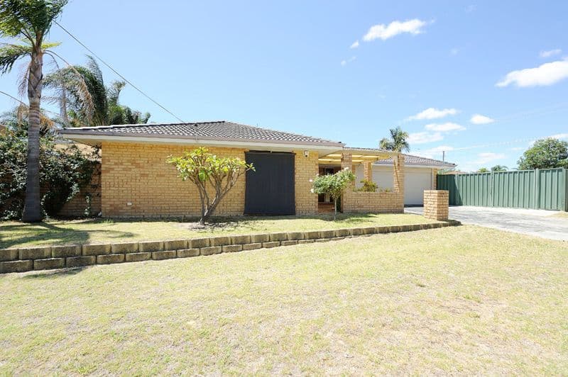 1 Ainstey Close, SEVILLE GROVE WA 6112, Seville Grove - Thumbnail 4