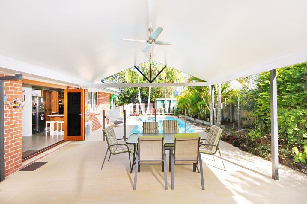 1 Swagman Court, MUDGEERABA QLD 4213, Mudgeeraba - Image 1