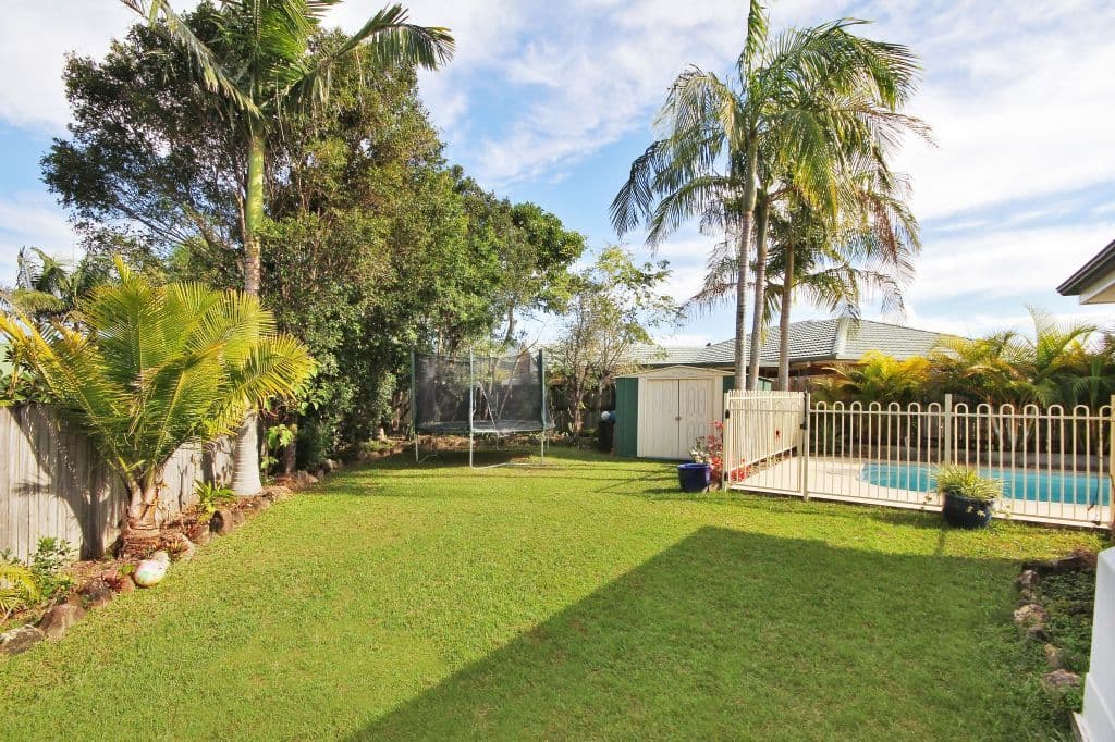1 Swagman Court, MUDGEERABA QLD 4213, Mudgeeraba - Thumbnail 3