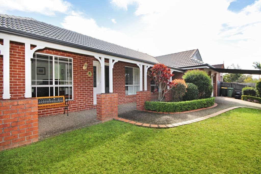 1 Swagman Court, MUDGEERABA QLD 4213, Mudgeeraba - Thumbnail 5