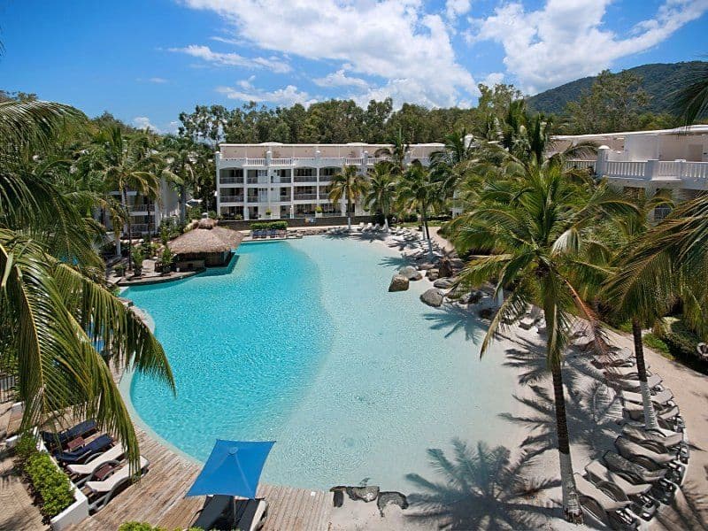 3211and3212, 123 Williams Esplanade, Palm Cove QLD 4879, Palm Cove - Thumbnail 2