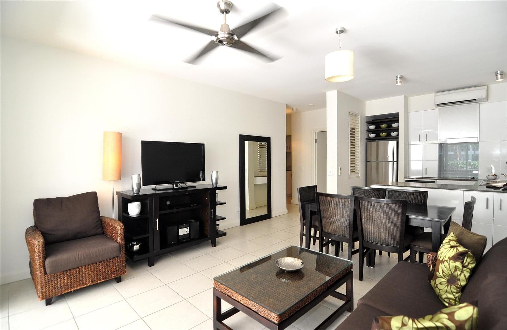 3211and3212, 123 Williams Esplanade, Palm Cove QLD 4879, Palm Cove - Thumbnail 5