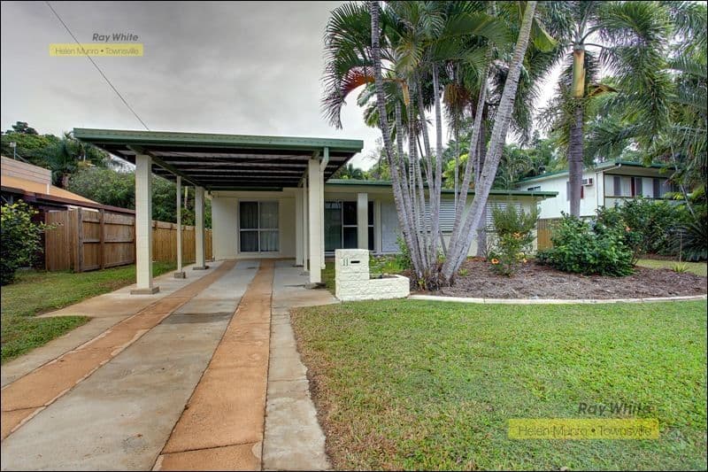 11 Rodney Place, CONDON QLD 4815, Condon - Thumbnail 3