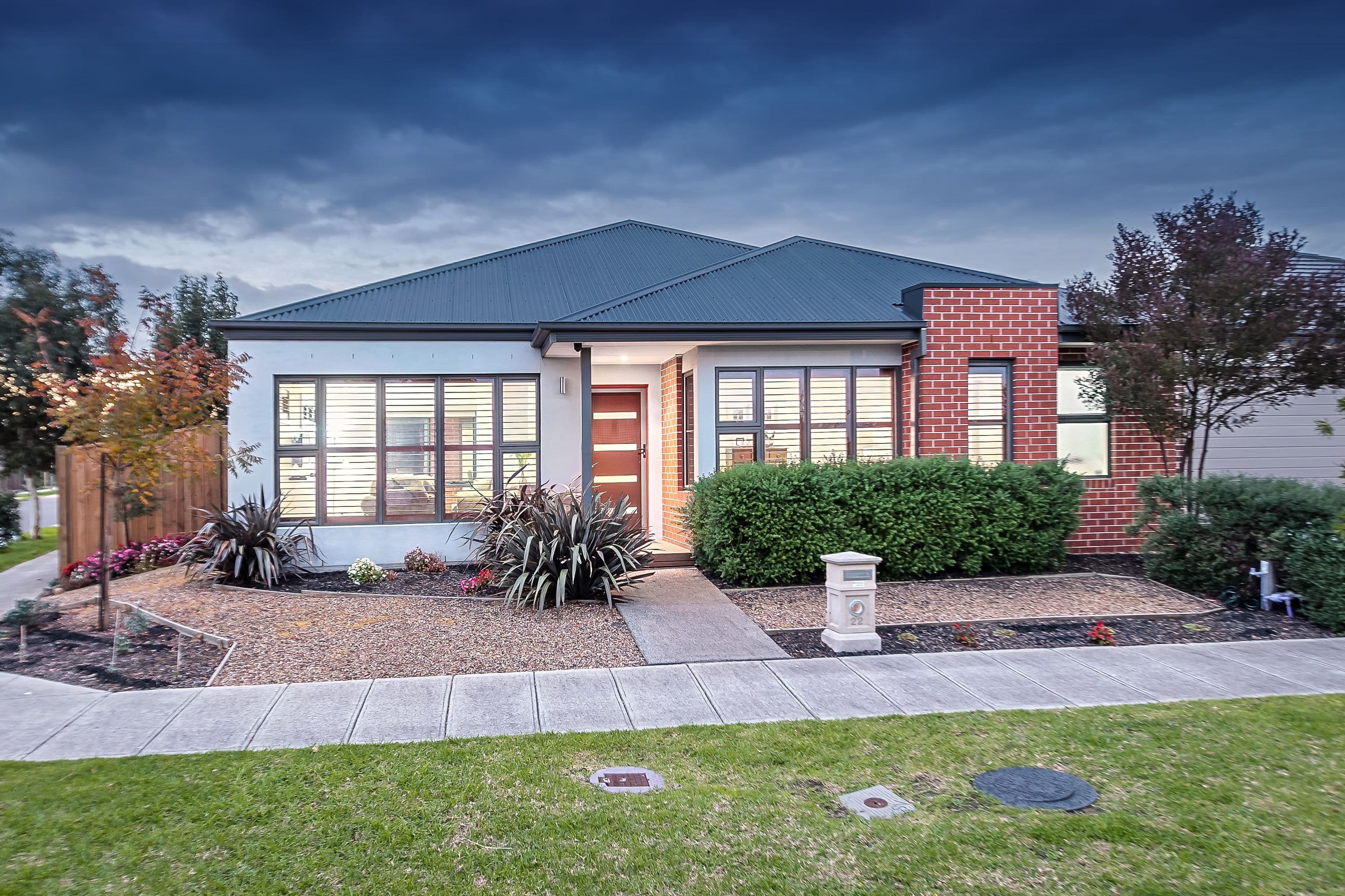 22 Opal Circuit, Epping VIC 3076, Epping - Image 1