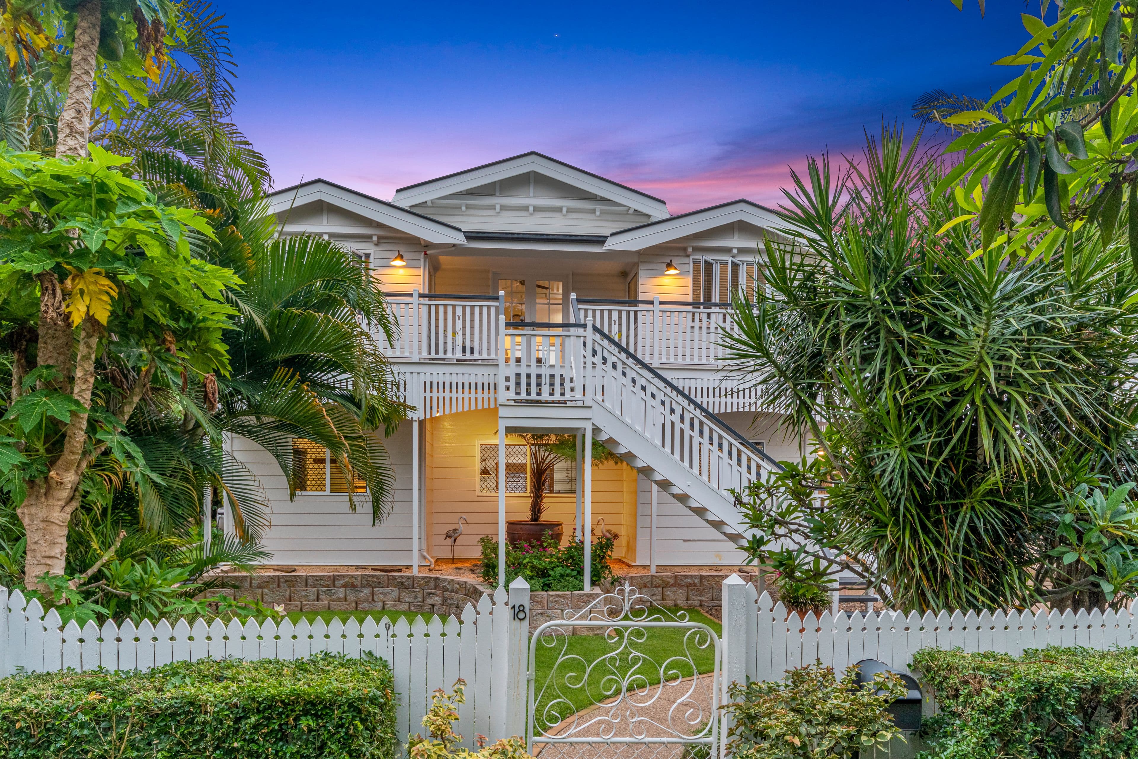 18 Ethel Street, Hyde Park QLD 4812, Hyde Park - Image 1