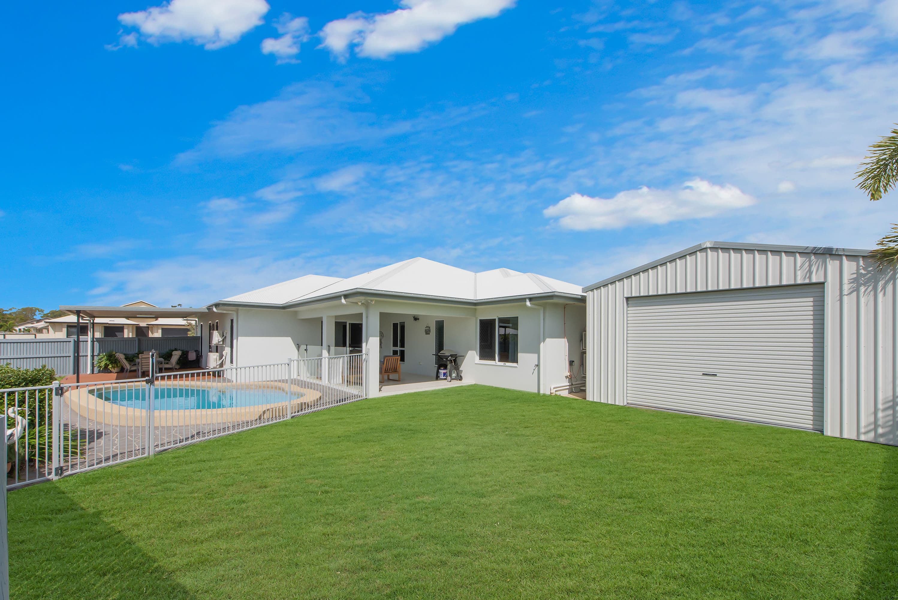 3 Izaro Circuit, Burdell QLD 4818, Burdell - Image 1
