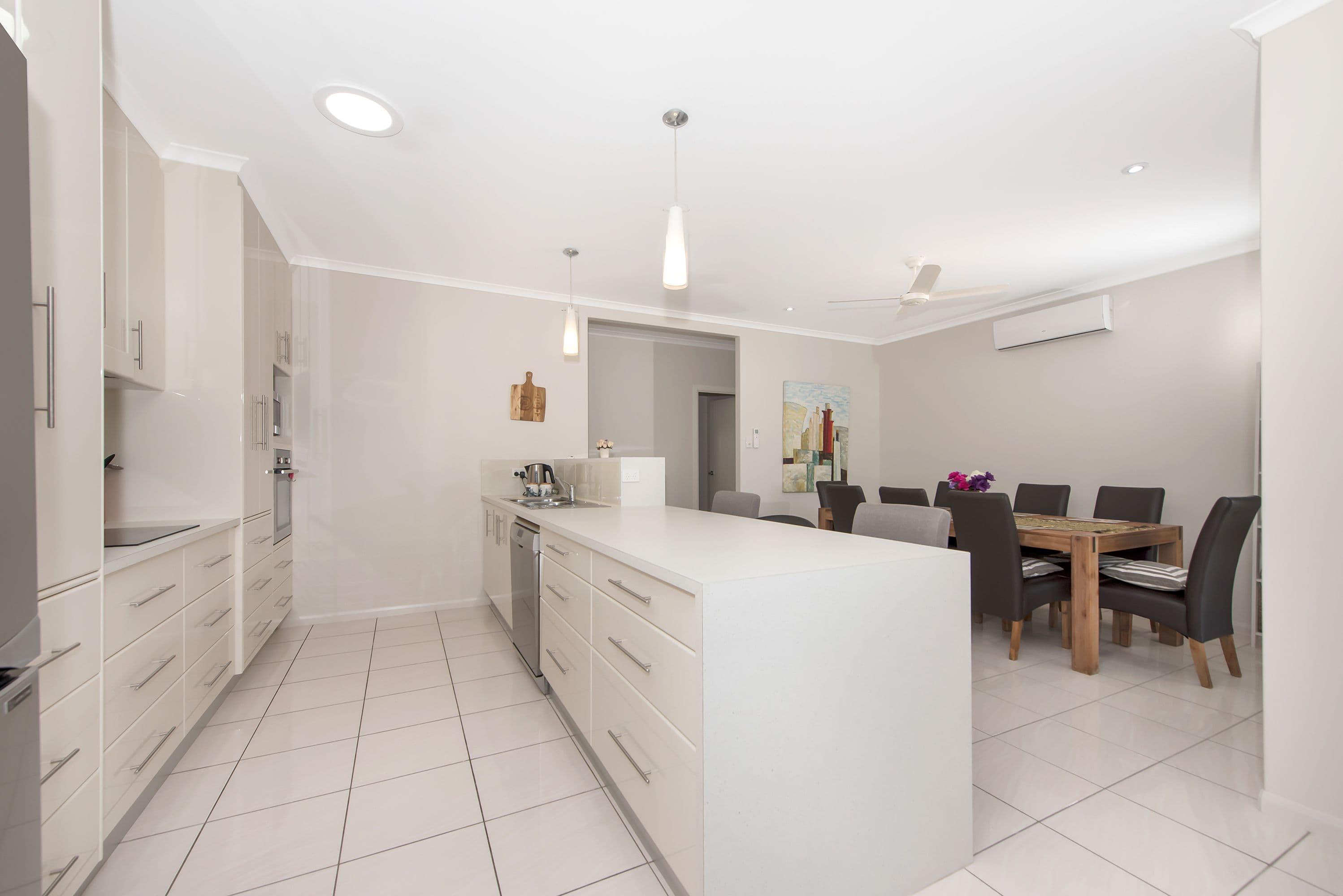 3 Izaro Circuit, Burdell QLD 4818, Burdell - Thumbnail 3