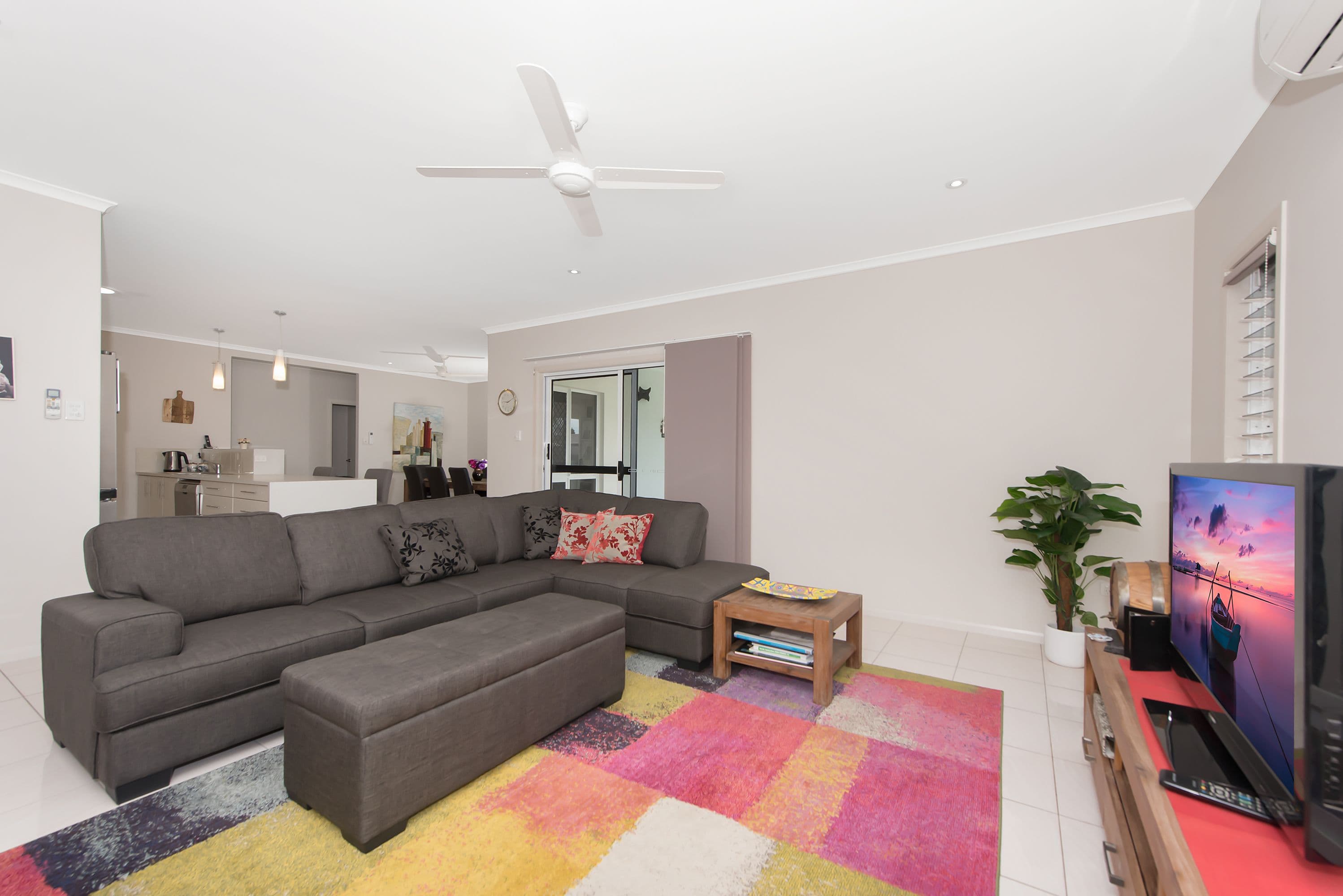 3 Izaro Circuit, Burdell QLD 4818, Burdell - Thumbnail 4