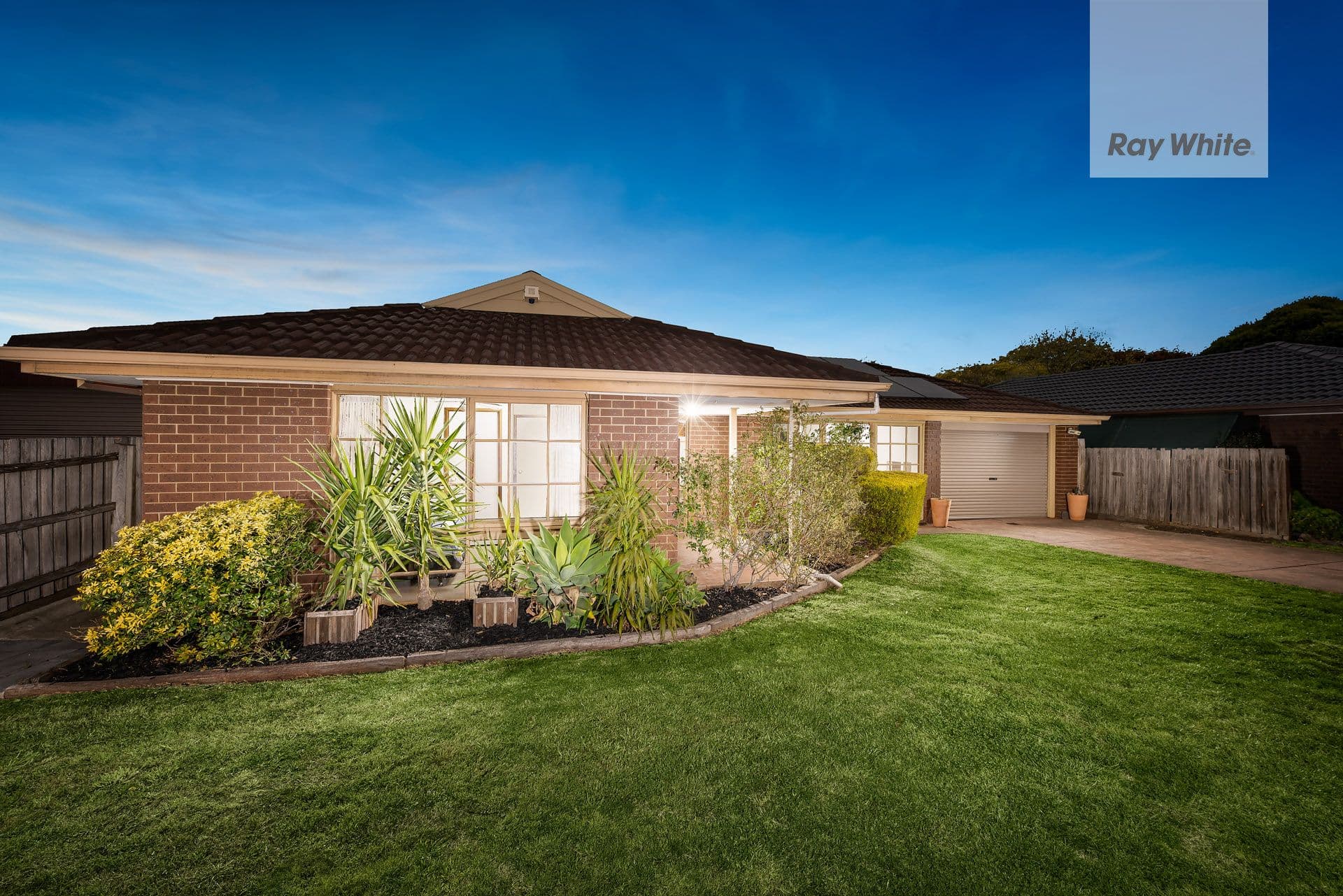 45 Konrads Crescent, Mill Park VIC 3082, Mill Park - Image 1