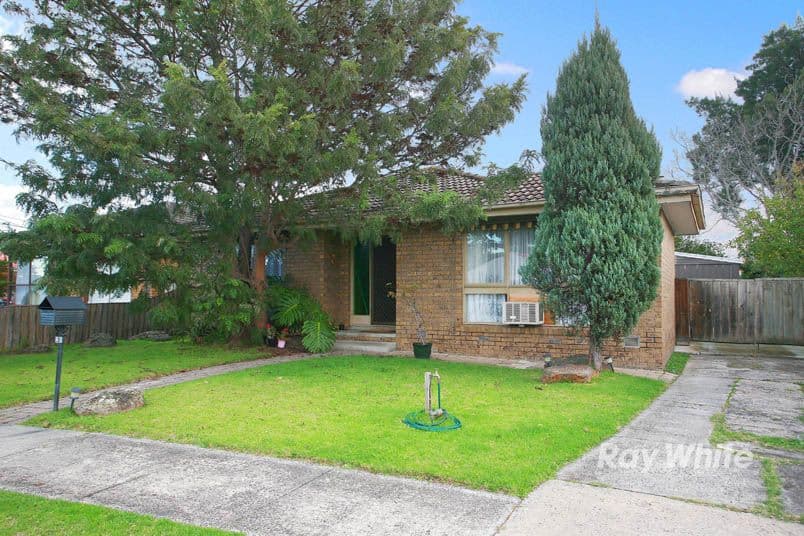 20 Bellarine Court, KEYSBOROUGH VIC 3173, Keysborough - Image 1