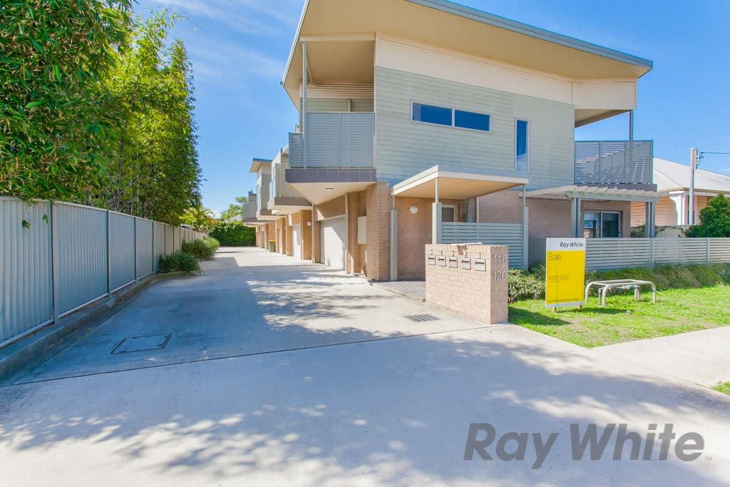 118-120 Dumaresq Street, HAMILTON NSW 2303, Hamilton - Image 1