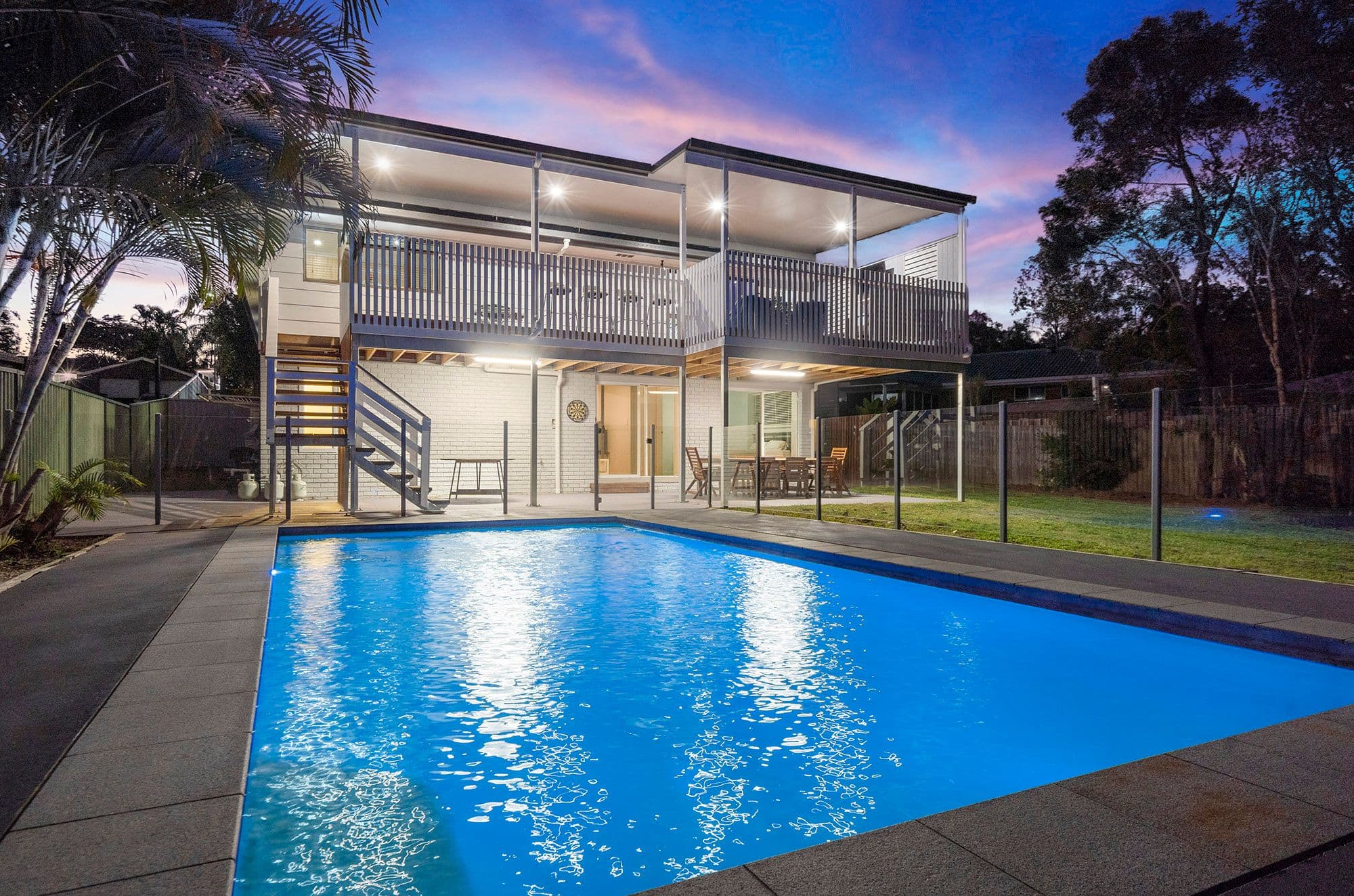 4 Iowa Court, Oxenford QLD 4210, Oxenford - Thumbnail 2
