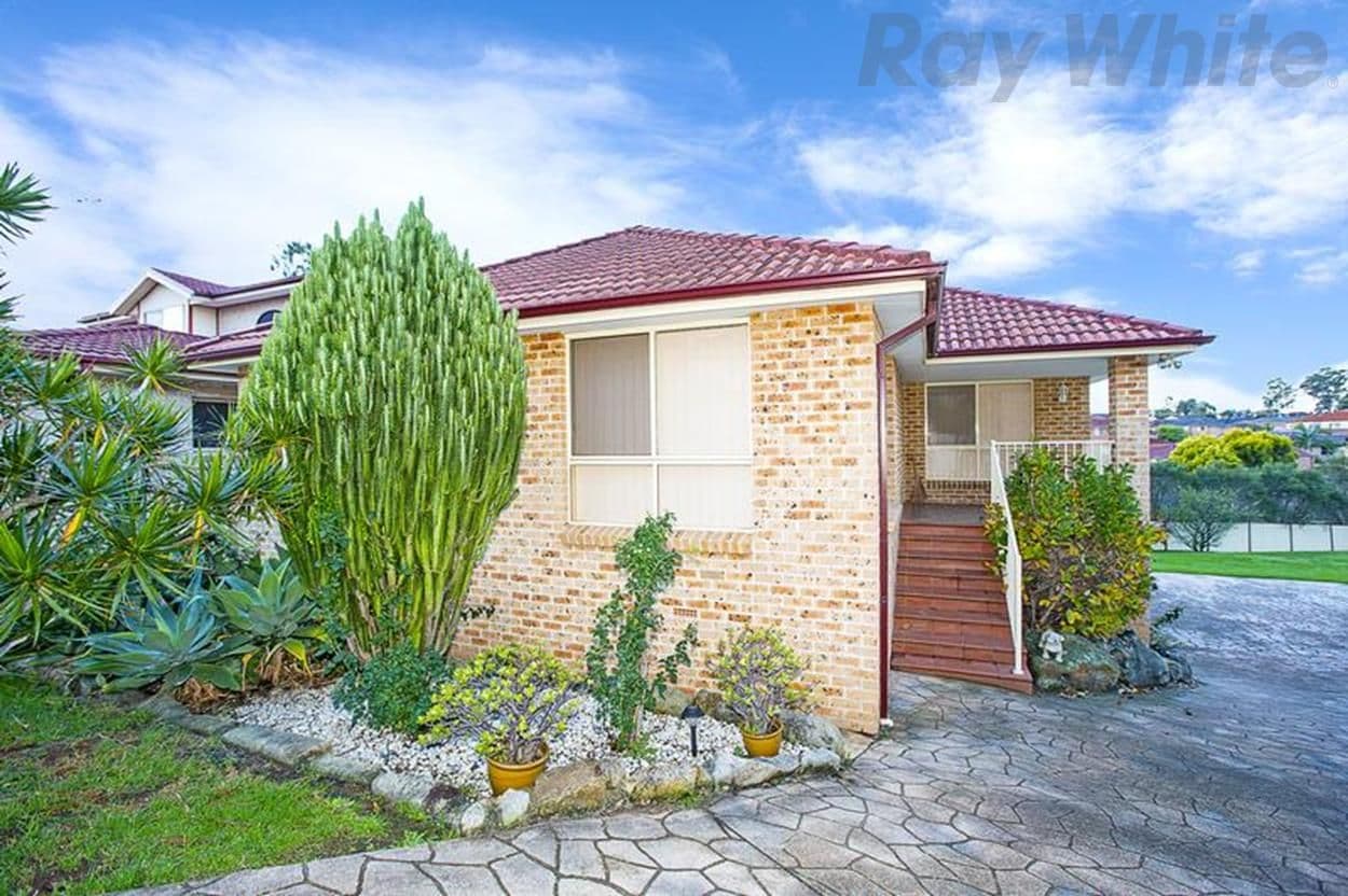6 Snipe Close, HINCHINBROOK NSW 2168, Hinchinbrook - Image 1