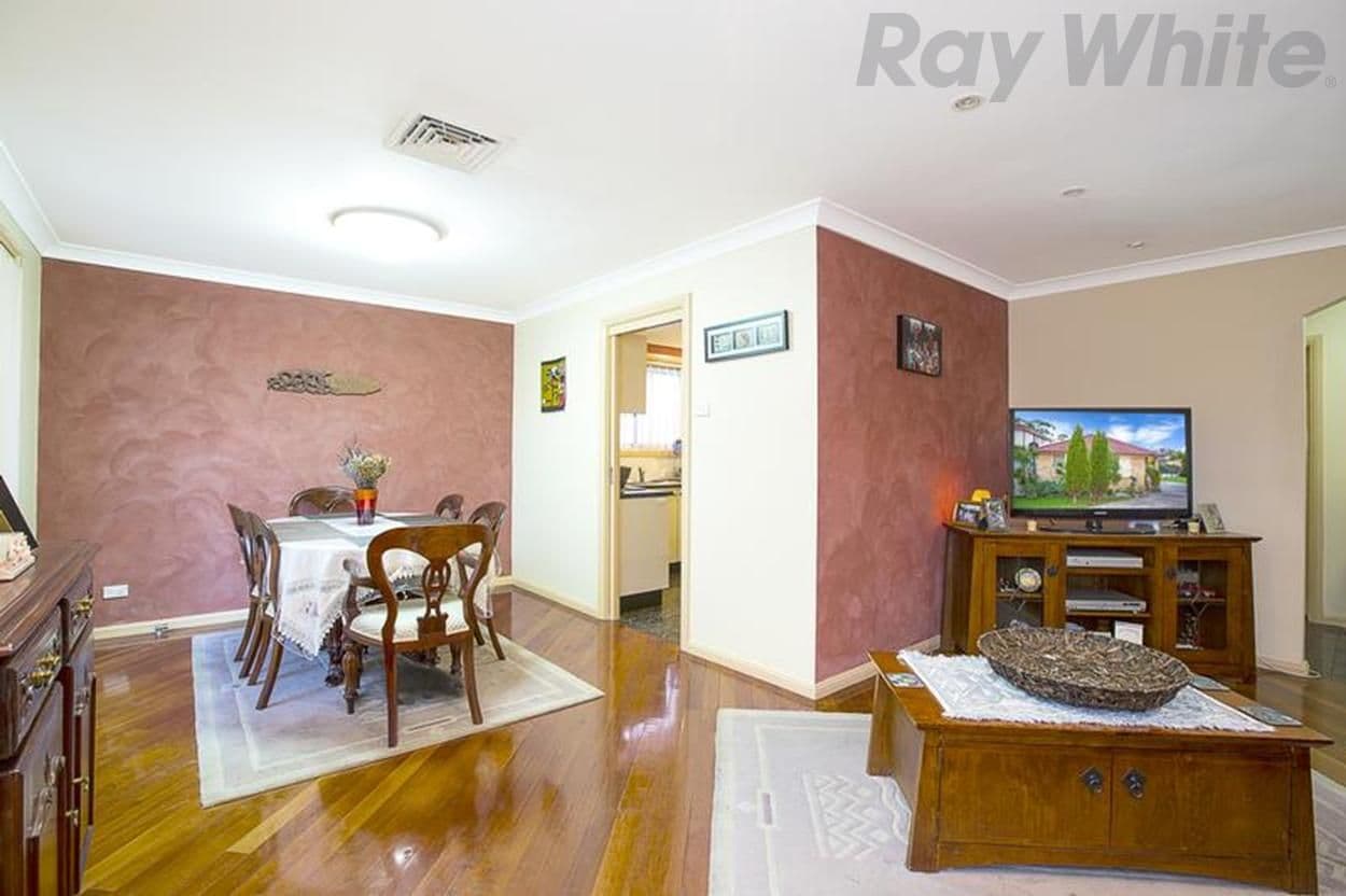 6 Snipe Close, HINCHINBROOK NSW 2168, Hinchinbrook - Thumbnail 3