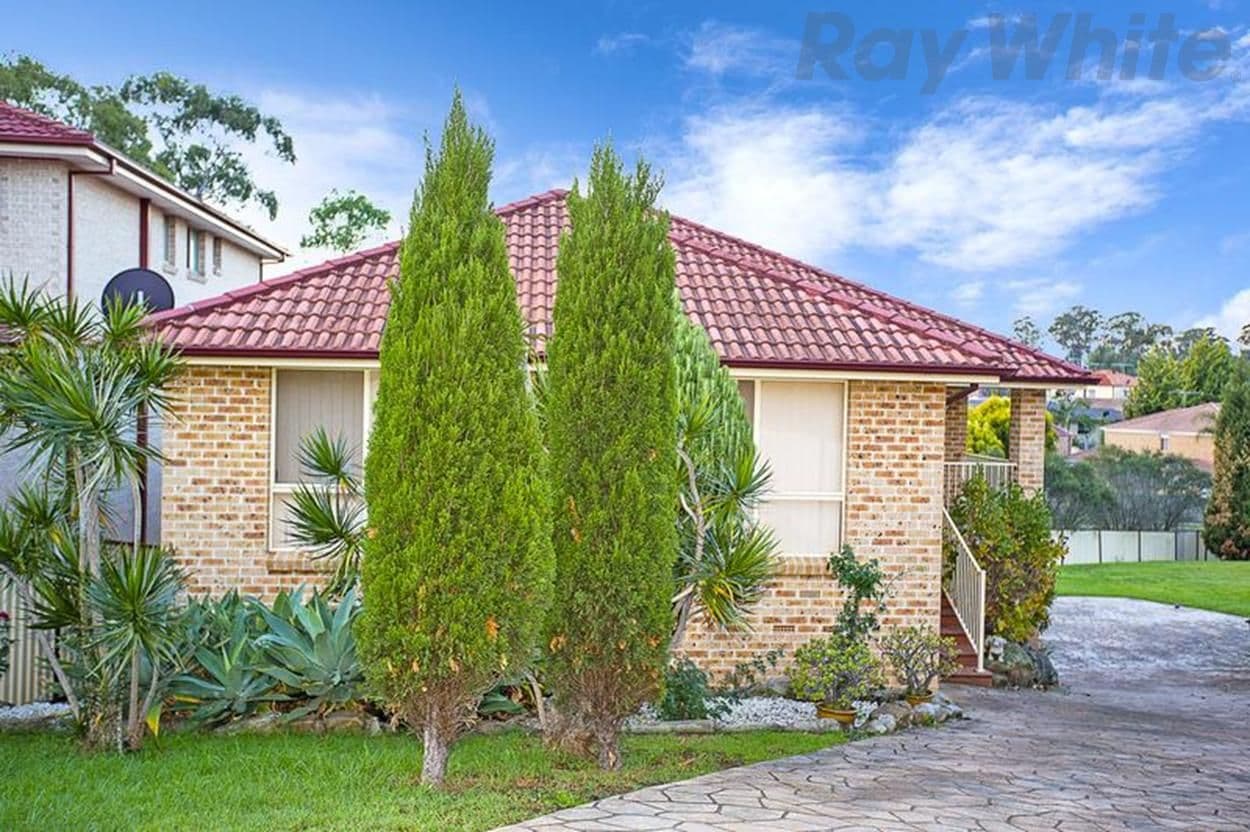 6 Snipe Close, HINCHINBROOK NSW 2168, Hinchinbrook - Thumbnail 6