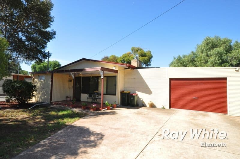 9 Underdown Road, ELIZABETH SOUTH SA 5112, Elizabeth South - Thumbnail 4