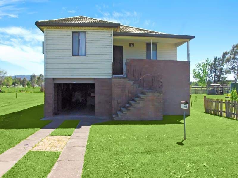 91 Aberdeen Street, Scone - Image 1