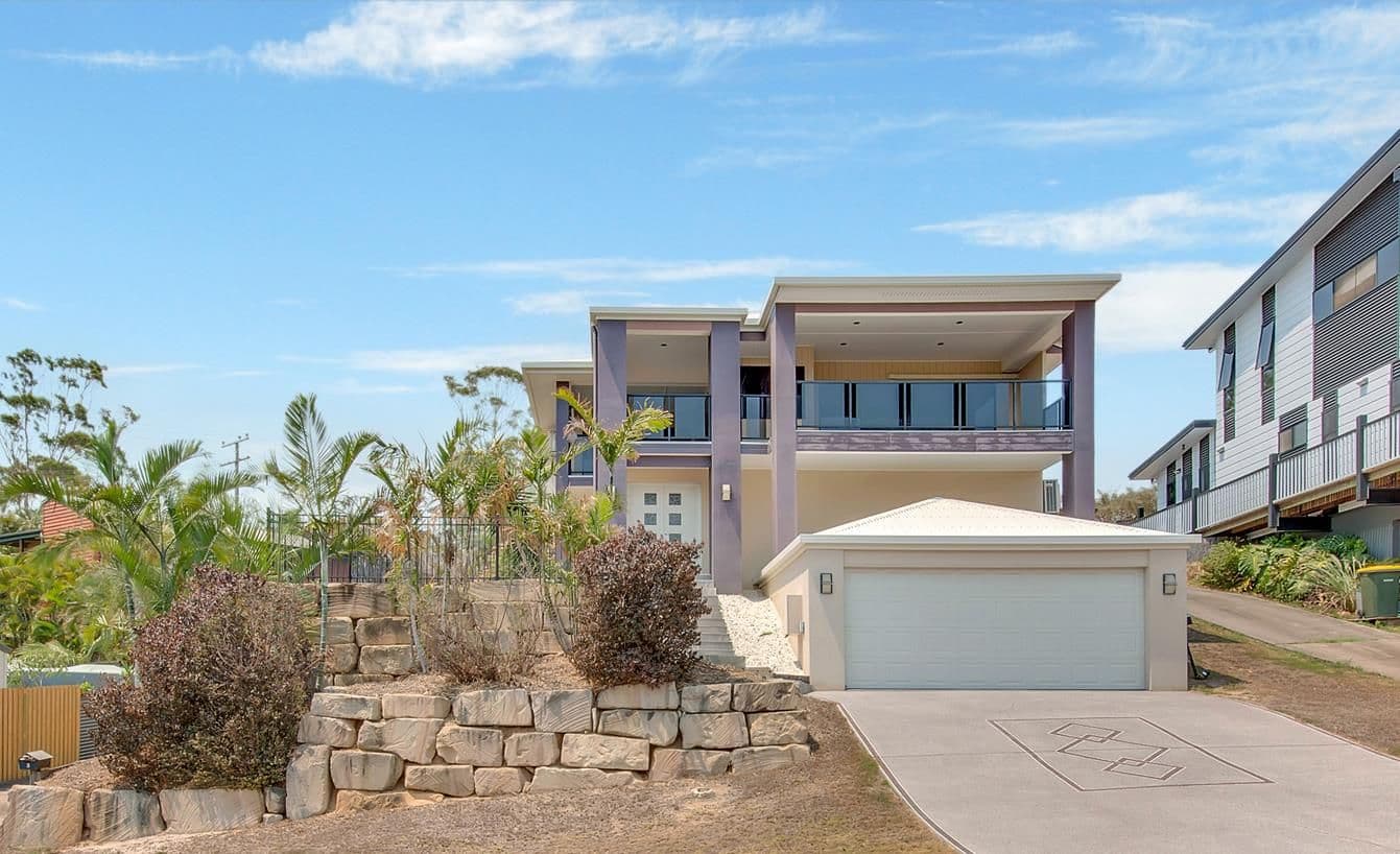 5 Bauhinia Street, Boyne Island QLD 4680, Boyne Island - Image 1